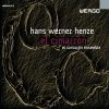 Henze Hans Werner: El Cimarron (2 CD)